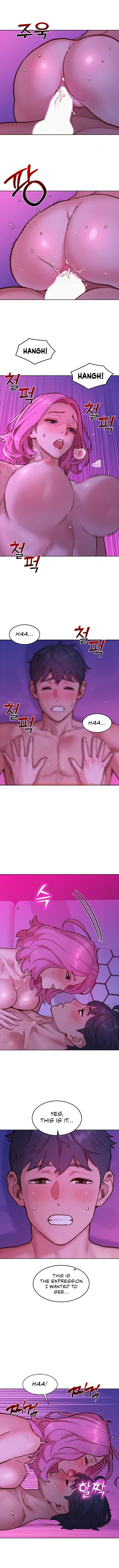 Read Hentai Image 11 fca26 in comic Let’s Hang Out From Today - Chapter 93 - hentaitnt.net