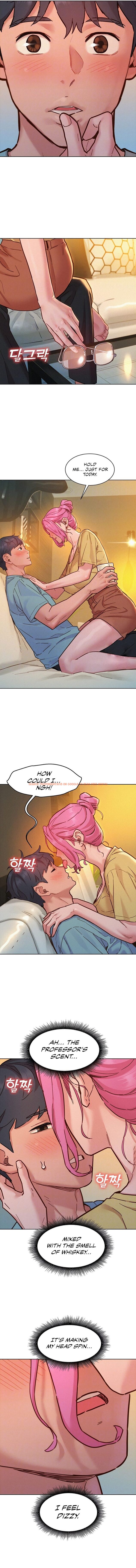 Read Hentai Image 2 fca26 in comic Let’s Hang Out From Today - Chapter 93 - hentaitnt.net