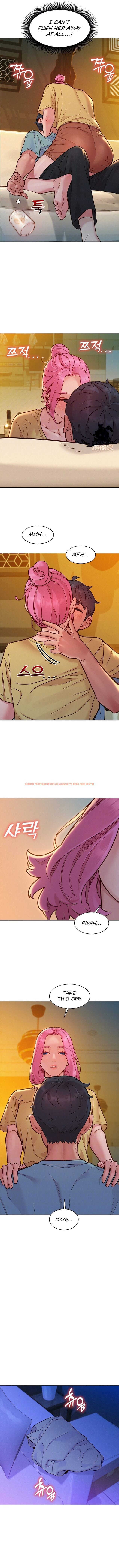 Read Hentai Image 3 fca26 in comic Let’s Hang Out From Today - Chapter 93 - hentaitnt.net