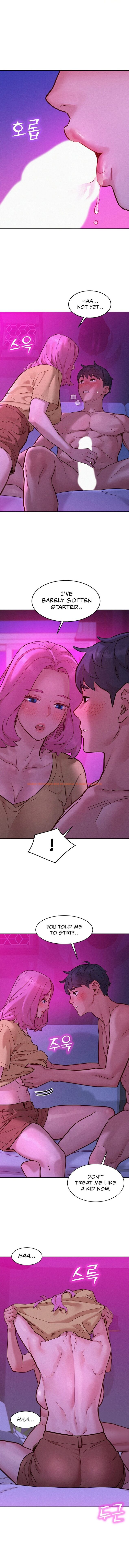 Read Hentai Image 6 fca26 in comic Let’s Hang Out From Today - Chapter 93 - hentaitnt.net