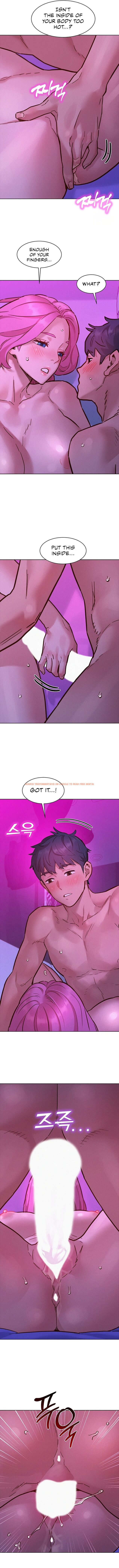 Read Hentai Image 8 fca26 in comic Let’s Hang Out From Today - Chapter 93 - hentaitnt.net