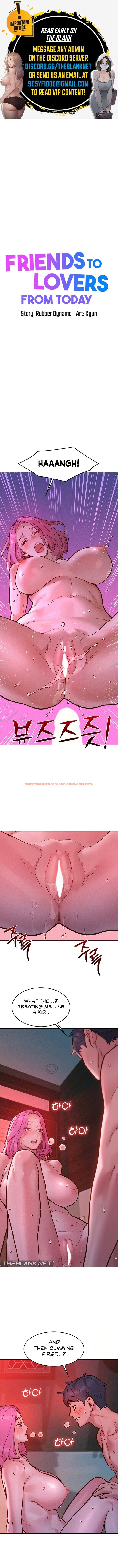 Read Hentai Image 1 888fe in comic Let’s Hang Out From Today - Chapter 94 - hentaitnt.net