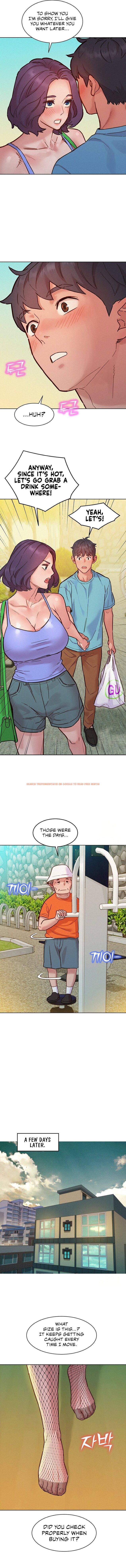 Read Hentai Image 11 888fe in comic Let’s Hang Out From Today - Chapter 94 - hentaitnt.net