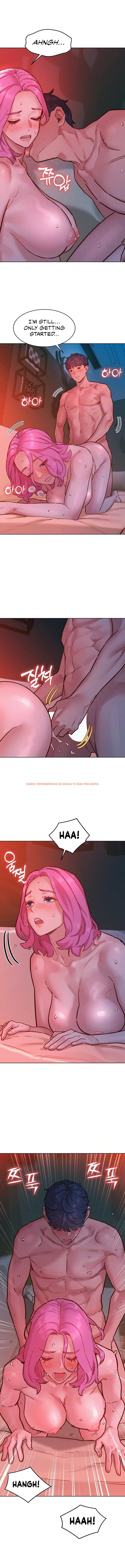 Read Hentai Image 2 888fe in comic Let’s Hang Out From Today - Chapter 94 - hentaitnt.net