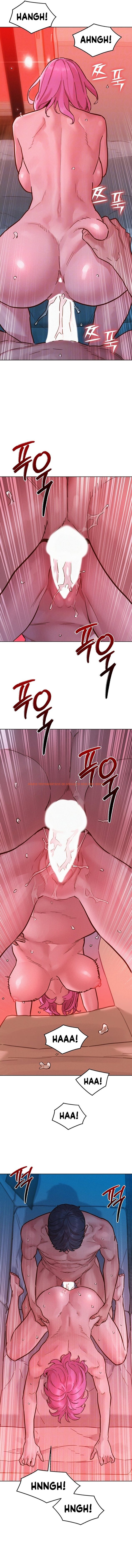 Read Hentai Image 3 888fe in comic Let’s Hang Out From Today - Chapter 94 - hentaitnt.net