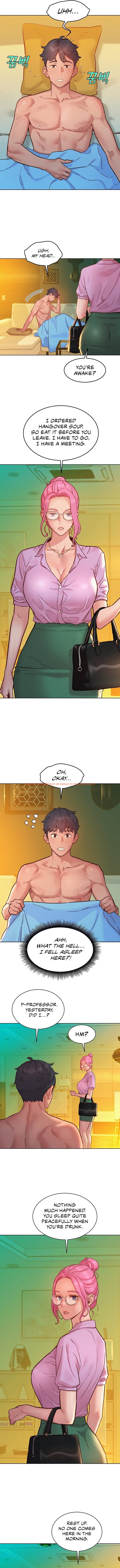 Read Hentai Image 6 888fe in comic Let’s Hang Out From Today - Chapter 94 - hentaitnt.net