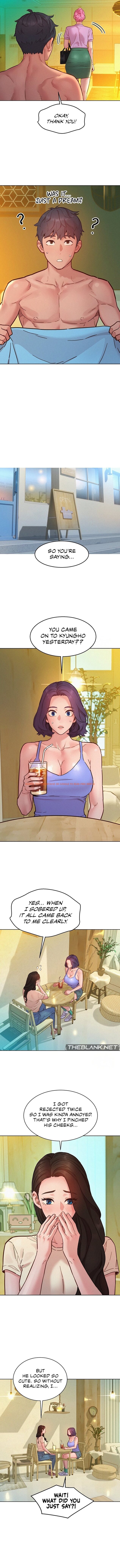 Read Hentai Image 7 888fe in comic Let’s Hang Out From Today - Chapter 94 - hentaitnt.net