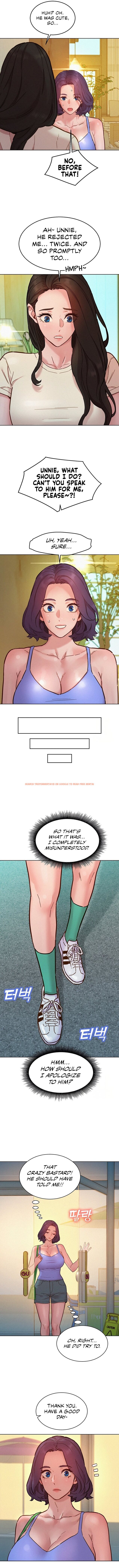 Read Hentai Image 8 888fe in comic Let’s Hang Out From Today - Chapter 94 - hentaitnt.net