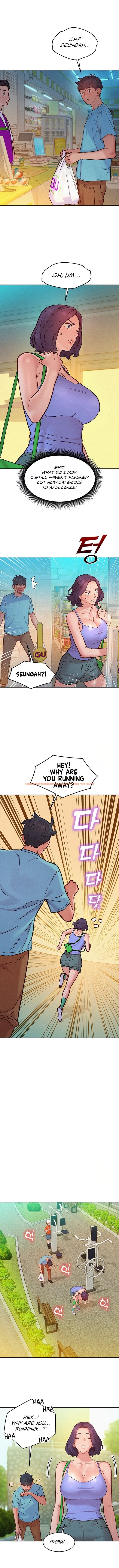 Read Hentai Image 9 888fe in comic Let’s Hang Out From Today - Chapter 94 - hentaitnt.net