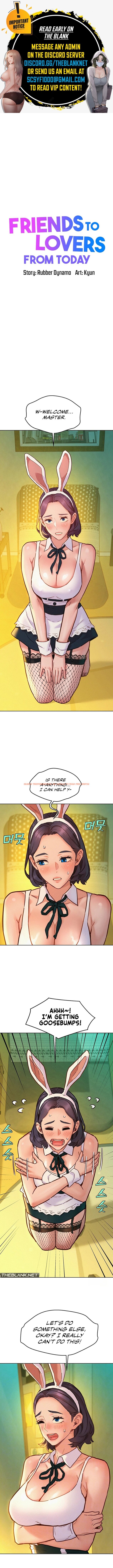 Read Hentai Image 1 84036 in comic Let’s Hang Out From Today - Chapter 95 - hentaitnt.net