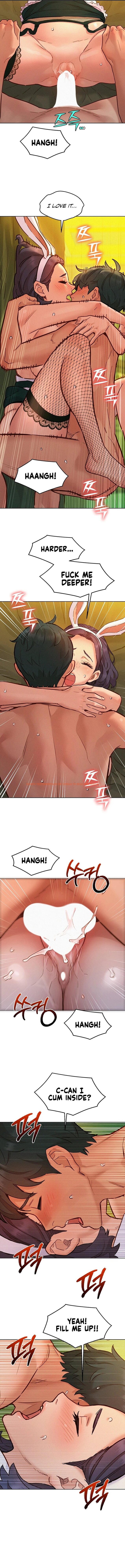 Read Hentai Image 10 84036 in comic Let’s Hang Out From Today - Chapter 95 - hentaitnt.net