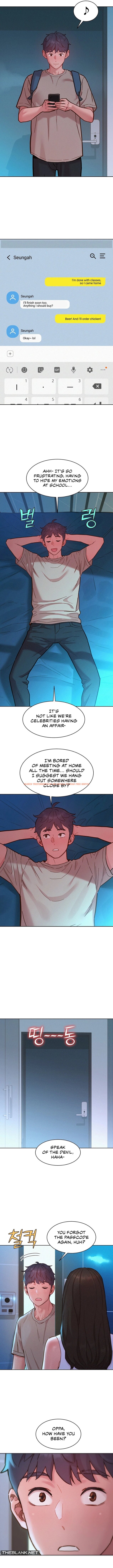 Read Hentai Image 12 84036 in comic Let’s Hang Out From Today - Chapter 95 - hentaitnt.net