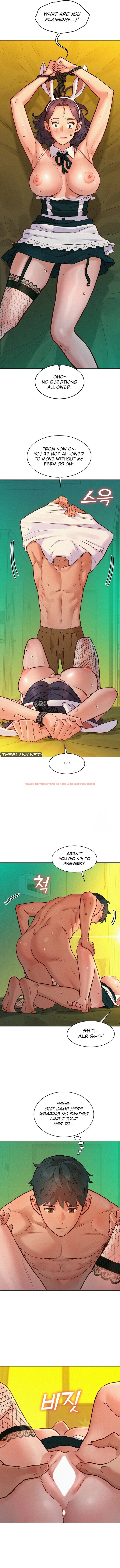 Read Hentai Image 5 84036 in comic Let’s Hang Out From Today - Chapter 95 - hentaitnt.net