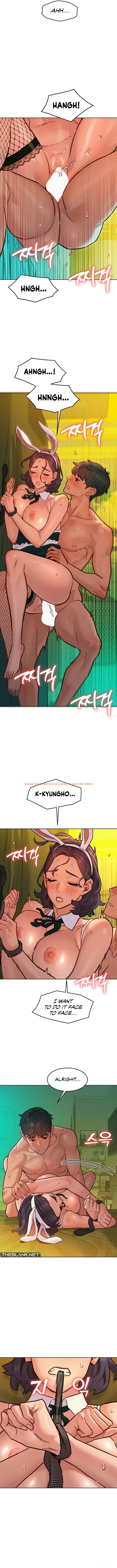 Read Hentai Image 9 84036 in comic Let’s Hang Out From Today - Chapter 95 - hentaitnt.net