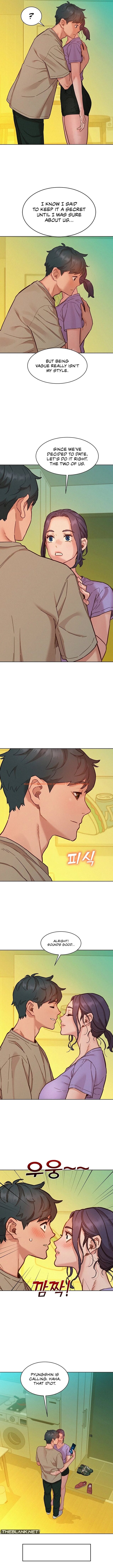 Read Hentai Image 10 efd4e in comic Let’s Hang Out From Today - Chapter 96 - hentaitnt.net