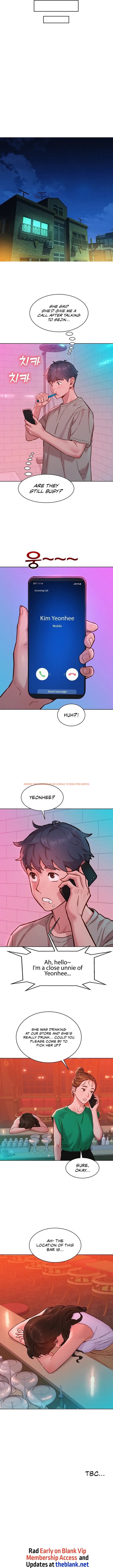 Read Hentai Image 11 efd4e in comic Let’s Hang Out From Today - Chapter 96 - hentaitnt.net
