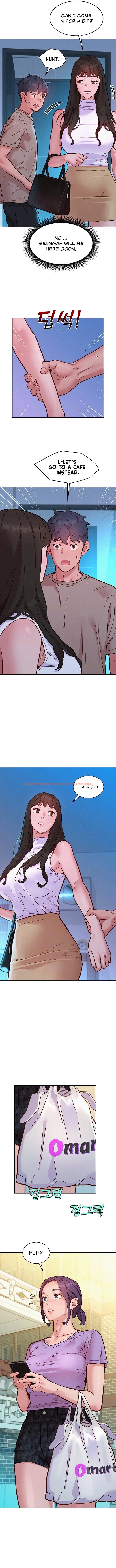 Read Hentai Image 2 efd4e in comic Let’s Hang Out From Today - Chapter 96 - hentaitnt.net