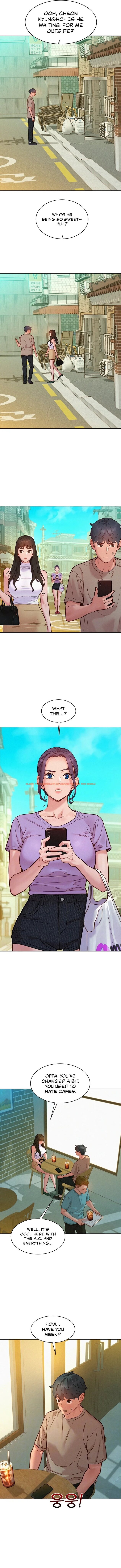 Read Hentai Image 3 efd4e in comic Let’s Hang Out From Today - Chapter 96 - hentaitnt.net