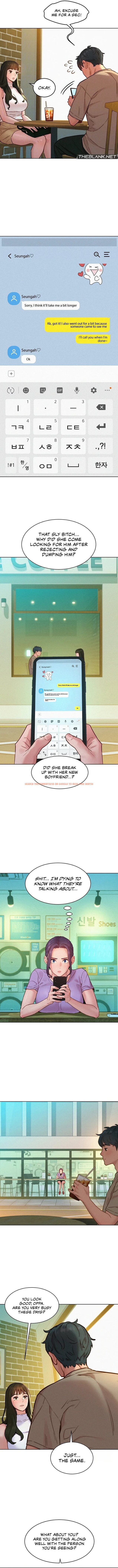 Read Hentai Image 4 efd4e in comic Let’s Hang Out From Today - Chapter 96 - hentaitnt.net