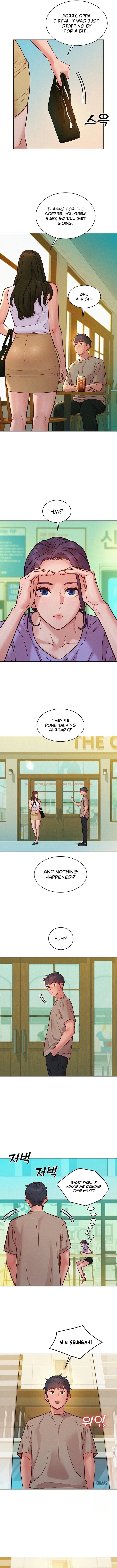 Read Hentai Image 6 efd4e in comic Let’s Hang Out From Today - Chapter 96 - hentaitnt.net