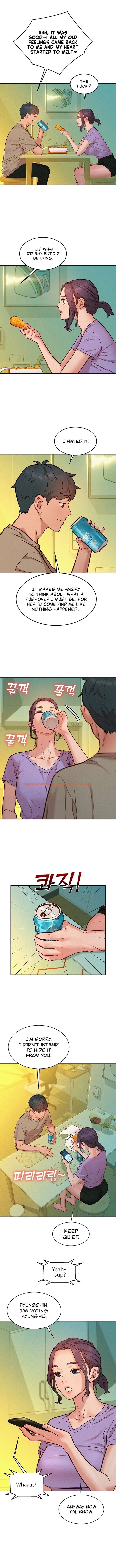 Read Hentai Image 8 efd4e in comic Let’s Hang Out From Today - Chapter 96 - hentaitnt.net