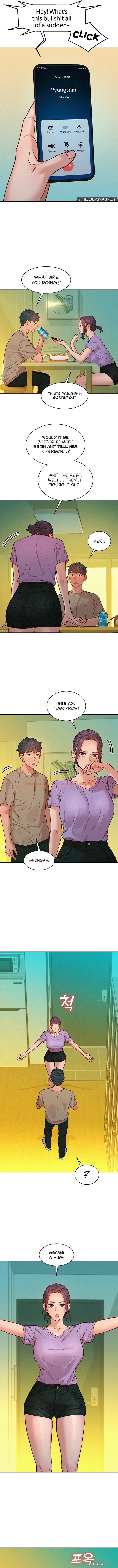 Read Hentai Image 9 efd4e in comic Let’s Hang Out From Today - Chapter 96 - hentaitnt.net