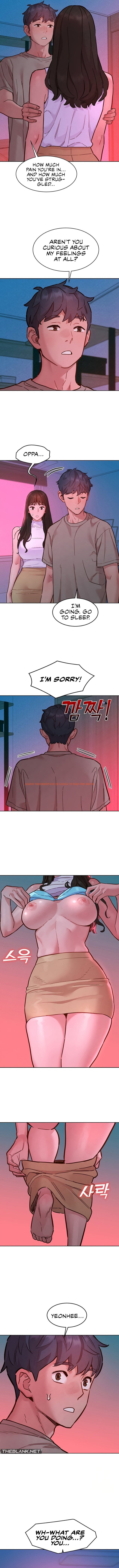 Read Hentai Image 10 757d2 in comic Let’s Hang Out From Today - Chapter 97 - hentaitnt.net