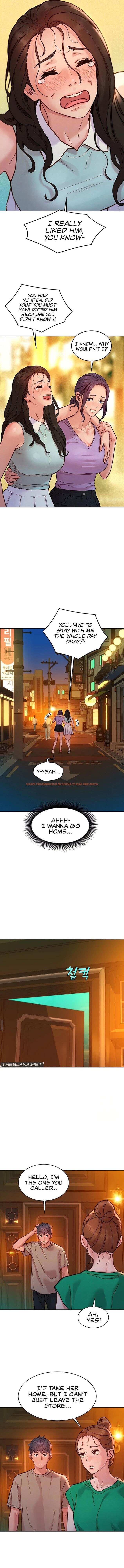 Read Hentai Image 3 757d2 in comic Let’s Hang Out From Today - Chapter 97 - hentaitnt.net