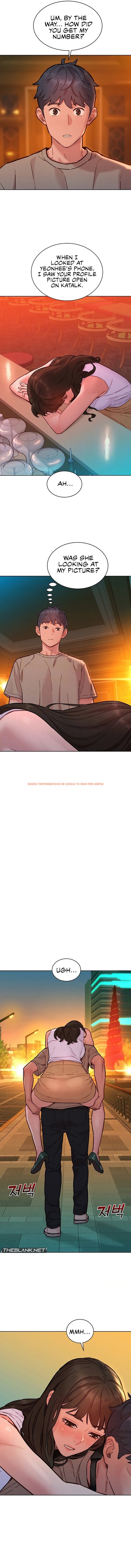 Read Hentai Image 4 757d2 in comic Let’s Hang Out From Today - Chapter 97 - hentaitnt.net