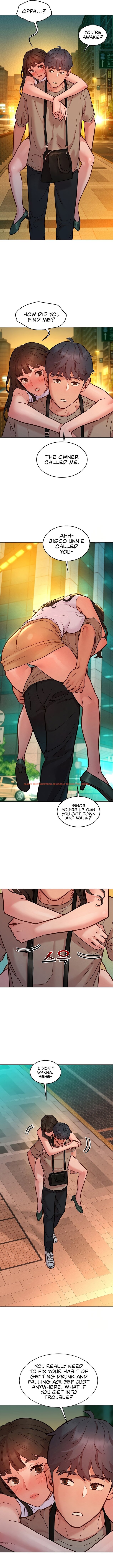 Read Hentai Image 5 757d2 in comic Let’s Hang Out From Today - Chapter 97 - hentaitnt.net