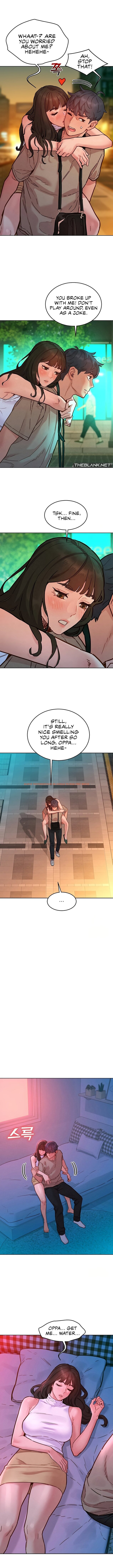 Read Hentai Image 6 757d2 in comic Let’s Hang Out From Today - Chapter 97 - hentaitnt.net