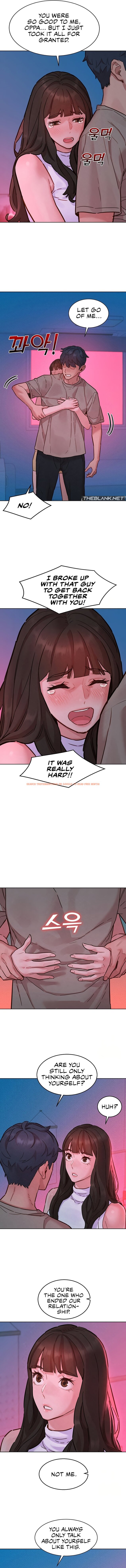 Read Hentai Image 9 757d2 in comic Let’s Hang Out From Today - Chapter 97 - hentaitnt.net