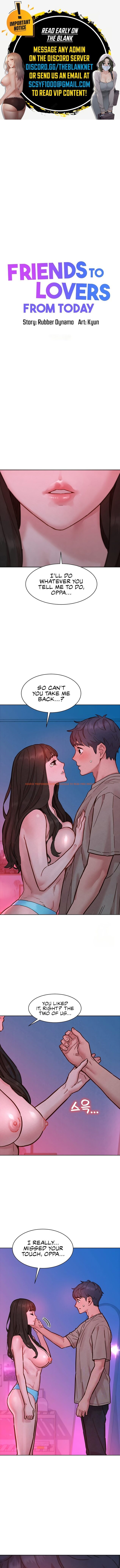 Read Hentai Image 1 fe1f8 in comic Let’s Hang Out From Today - Chapter 98 - hentaitnt.net