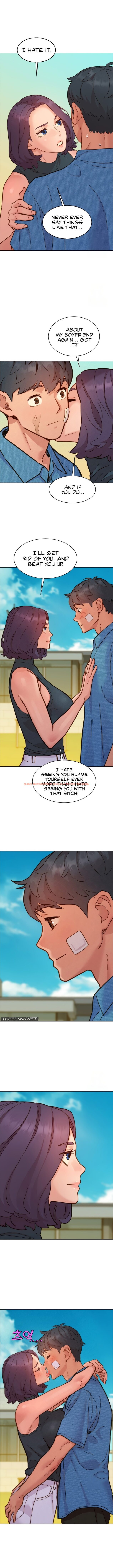 Read Hentai Image 10 fe1f8 in comic Let’s Hang Out From Today - Chapter 98 - hentaitnt.net