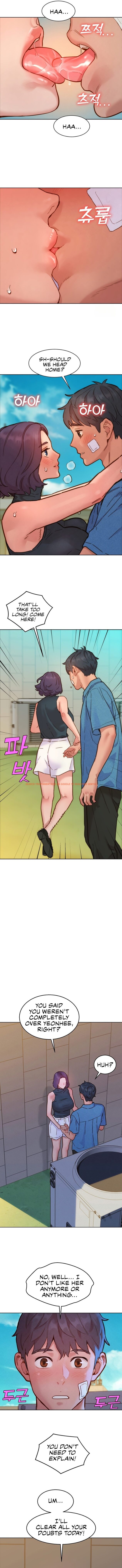 Read Hentai Image 11 fe1f8 in comic Let’s Hang Out From Today - Chapter 98 - hentaitnt.net