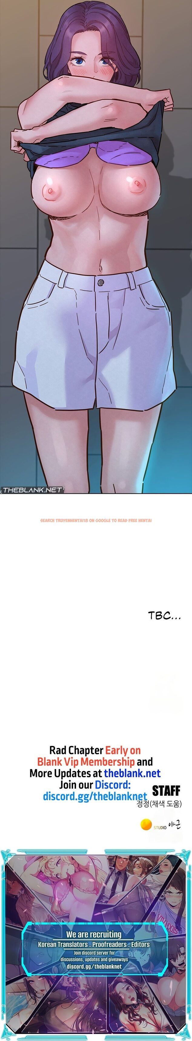 Read Hentai Image 12 fe1f8 in comic Let’s Hang Out From Today - Chapter 98 - hentaitnt.net