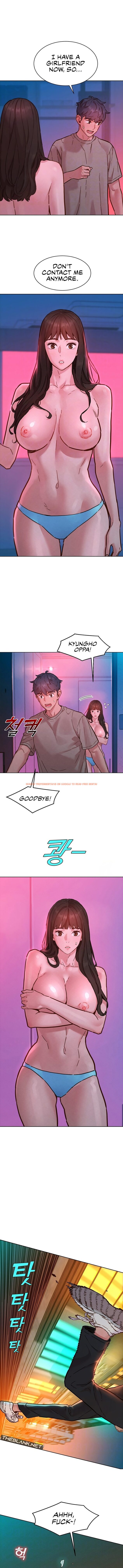 Read Hentai Image 3 fe1f8 in comic Let’s Hang Out From Today - Chapter 98 - hentaitnt.net