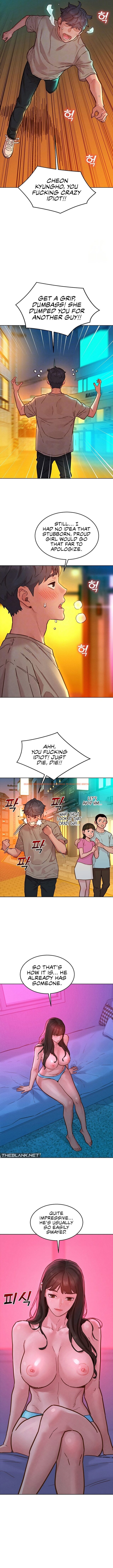 Read Hentai Image 4 fe1f8 in comic Let’s Hang Out From Today - Chapter 98 - hentaitnt.net
