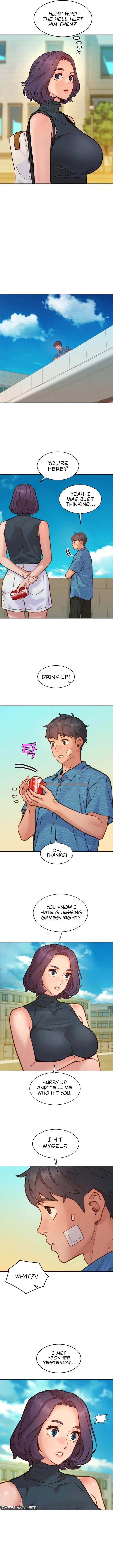 Read Hentai Image 7 fe1f8 in comic Let’s Hang Out From Today - Chapter 98 - hentaitnt.net