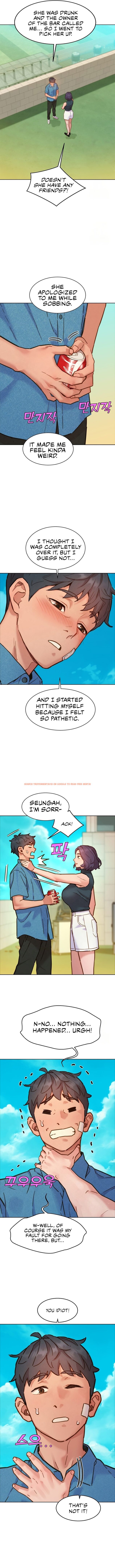 Read Hentai Image 8 fe1f8 in comic Let’s Hang Out From Today - Chapter 98 - hentaitnt.net