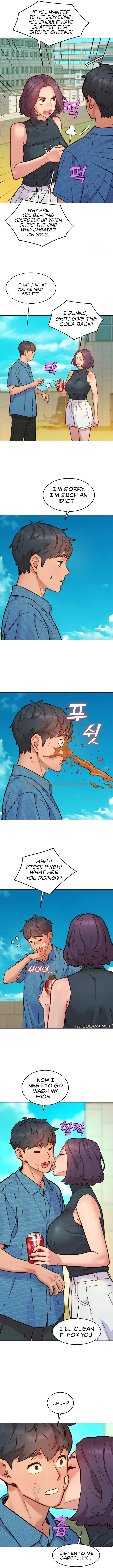 Read Hentai Image 9 fe1f8 in comic Let’s Hang Out From Today - Chapter 98 - hentaitnt.net