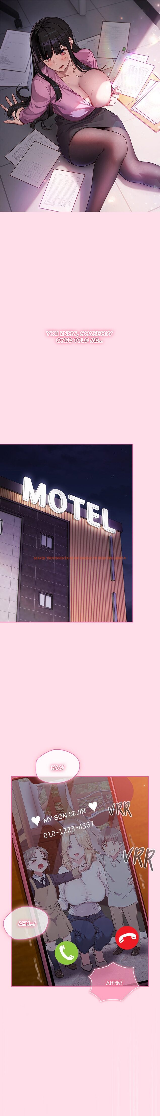 Read Hentai Image 1 b47aa in comic Let’s Play Hooky - Chapter 1 - hentaitnt.net