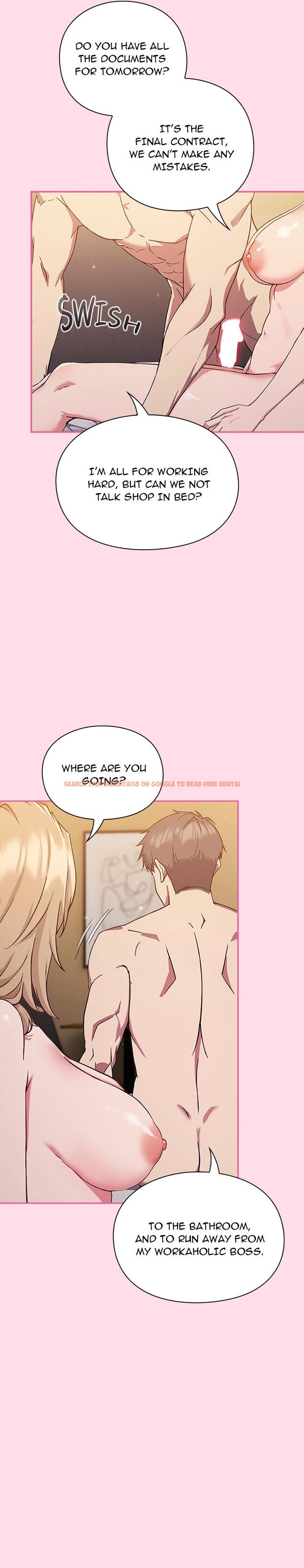 Read Hentai Image 10 b47aa in comic Let’s Play Hooky - Chapter 1 - hentaitnt.net
