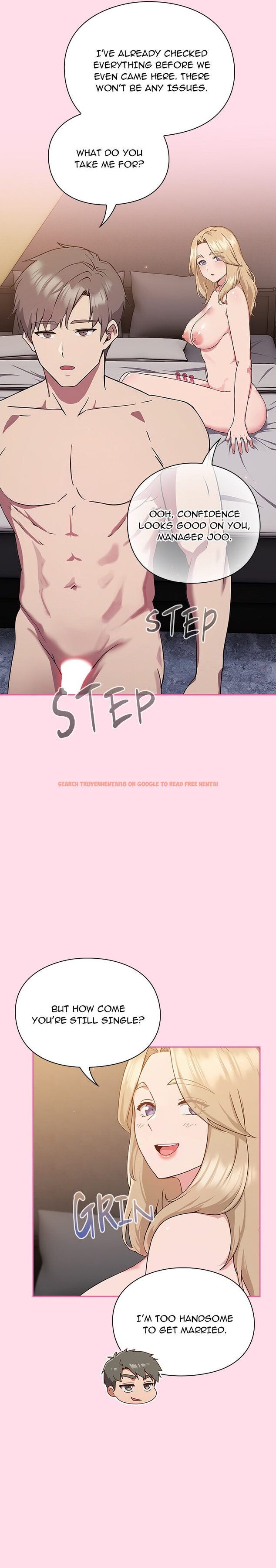 Read Hentai Image 11 b47aa in comic Let’s Play Hooky - Chapter 1 - hentaitnt.net