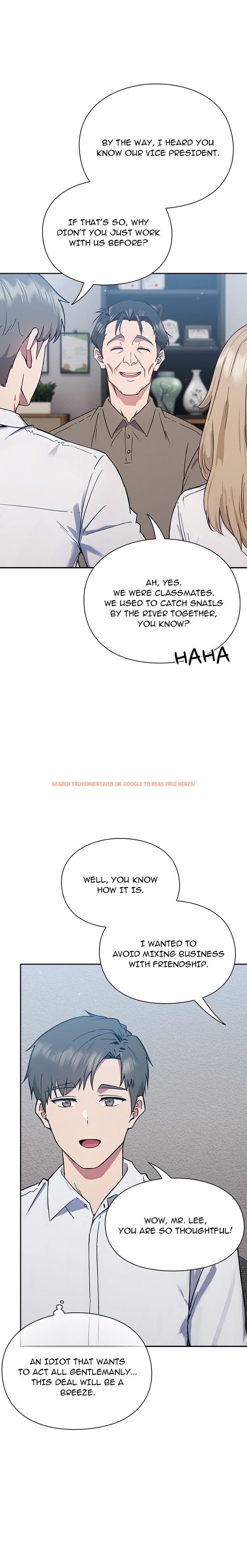 Read Hentai Image 14 b47aa in comic Let’s Play Hooky - Chapter 1 - hentaitnt.net