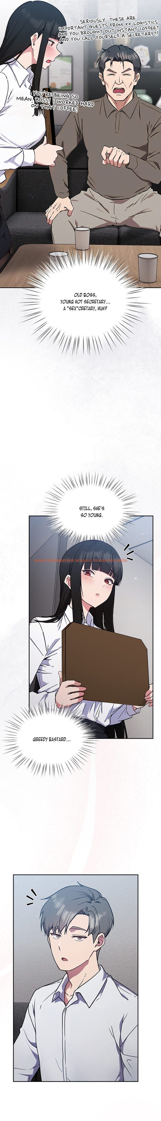 Read Hentai Image 19 b47aa in comic Let’s Play Hooky - Chapter 1 - hentaitnt.net