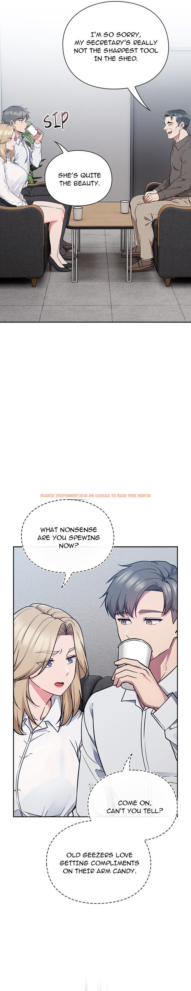 Read Hentai Image 21 b47aa in comic Let’s Play Hooky - Chapter 1 - hentaitnt.net