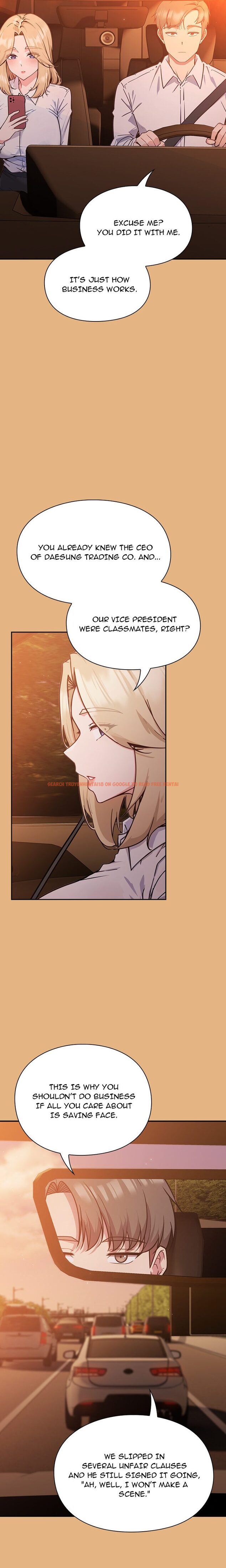 Read Hentai Image 24 b47aa in comic Let’s Play Hooky - Chapter 1 - hentaitnt.net