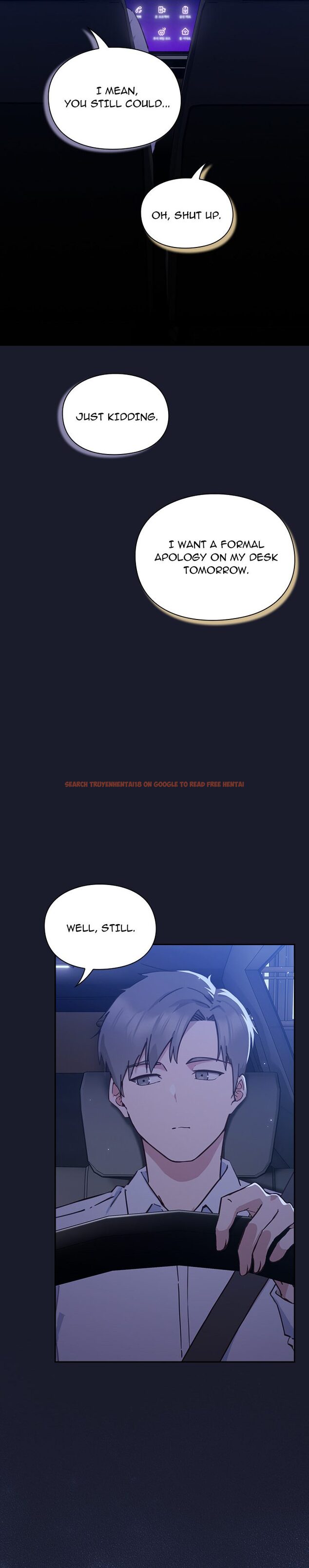 Read Hentai Image 31 b47aa in comic Let’s Play Hooky - Chapter 1 - hentaitnt.net