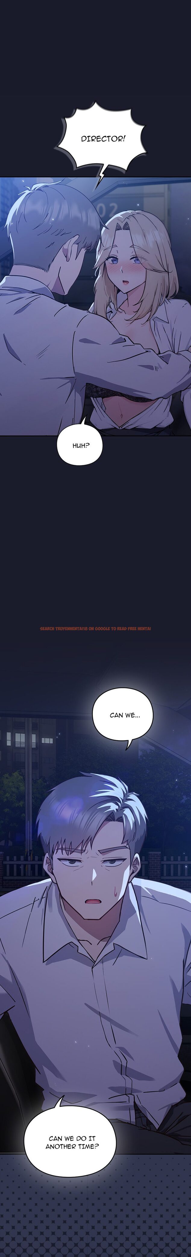 Read Hentai Image 38 b47aa in comic Let’s Play Hooky - Chapter 1 - hentaitnt.net